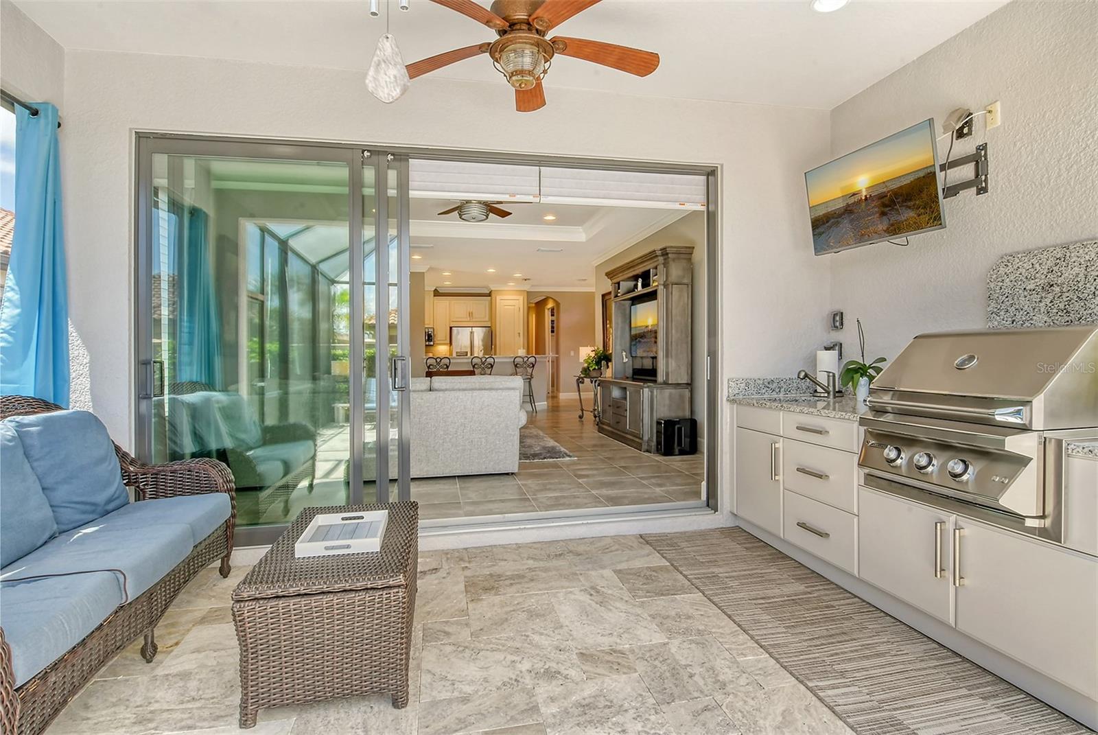 8744 BELLUSSI DR, SARASOTA, FL, 34238