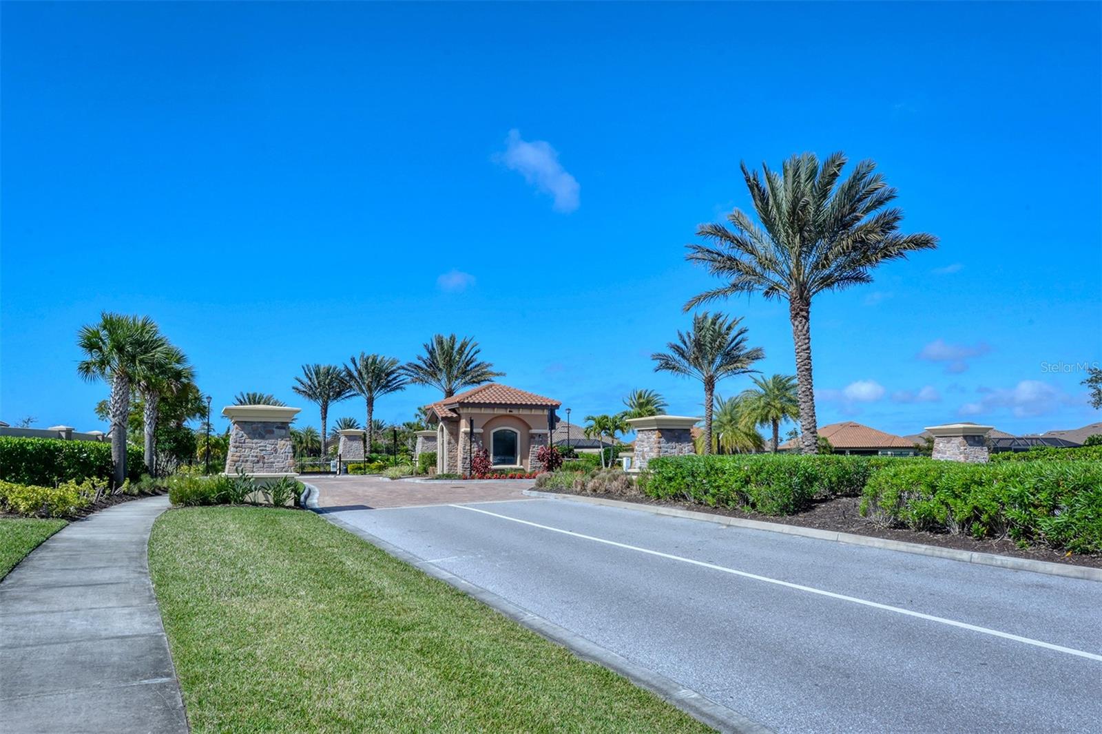 8744 BELLUSSI DR, SARASOTA, FL, 34238