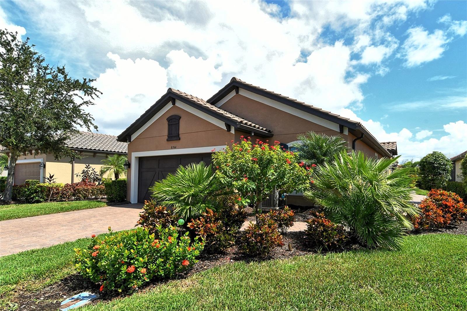 8744 BELLUSSI DR, SARASOTA, FL, 34238