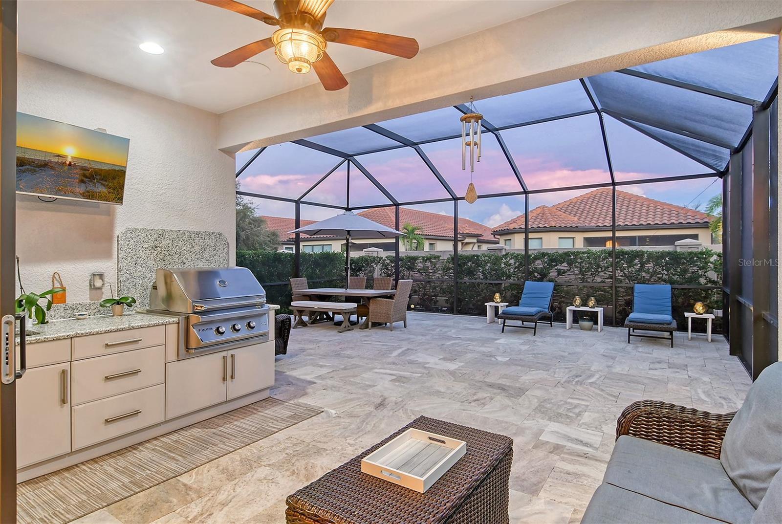 8744 BELLUSSI DR, SARASOTA, FL, 34238