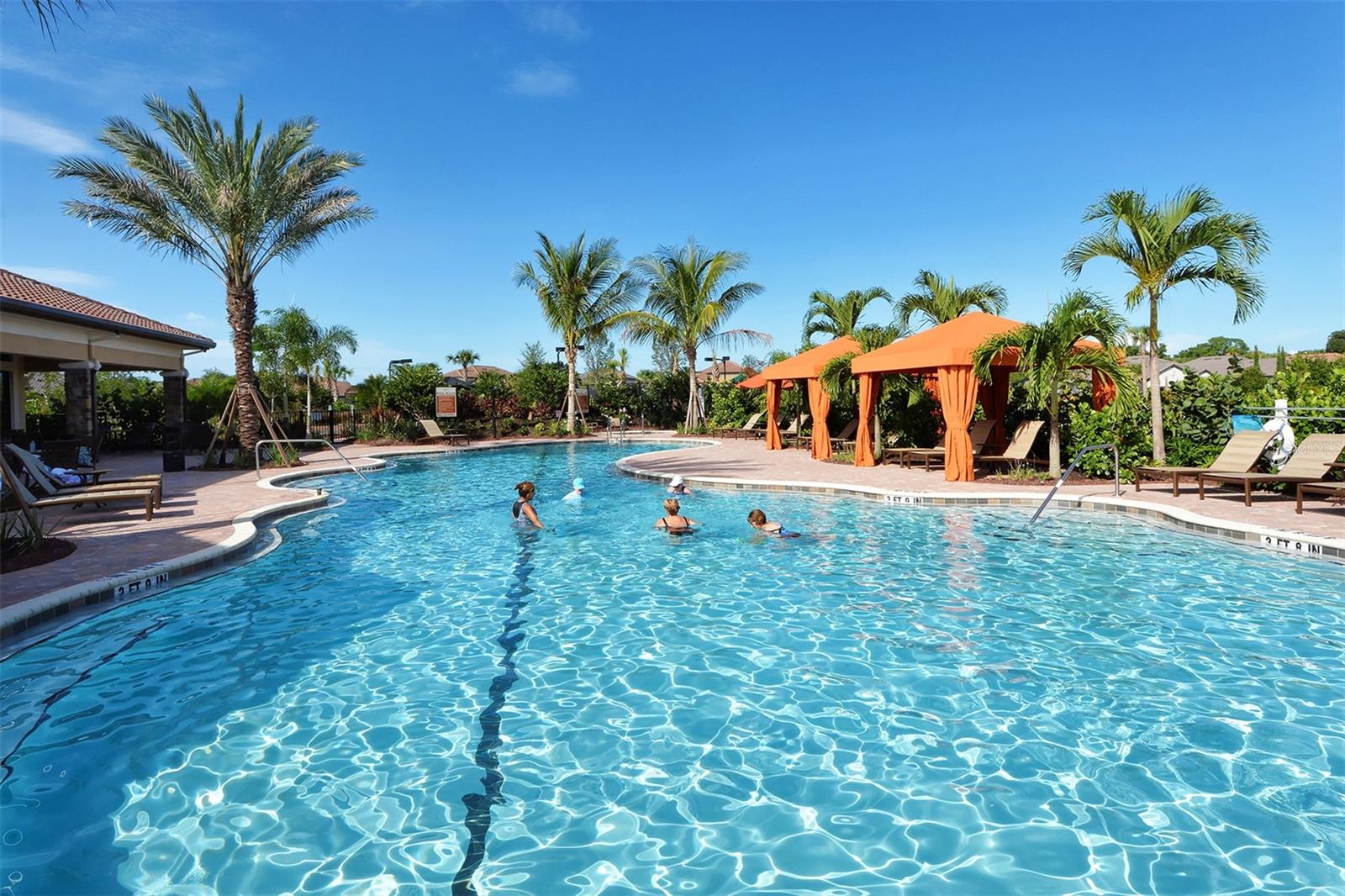 8744 BELLUSSI DR, SARASOTA, FL, 34238