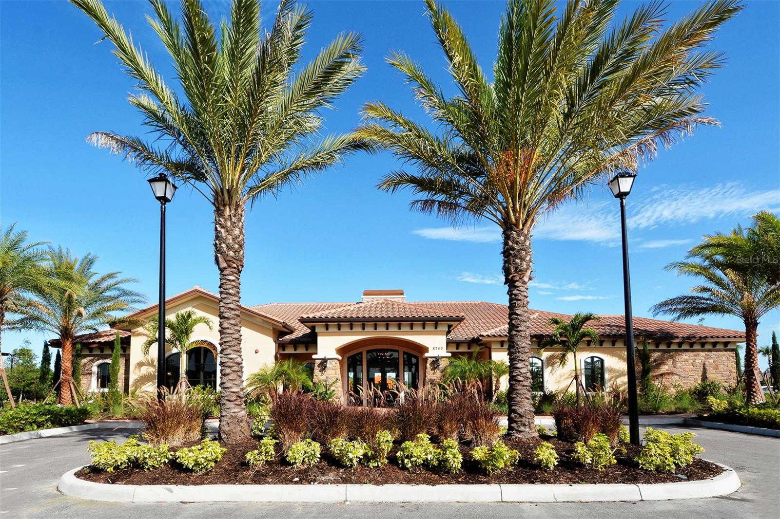 8744 BELLUSSI DR, SARASOTA, FL, 34238