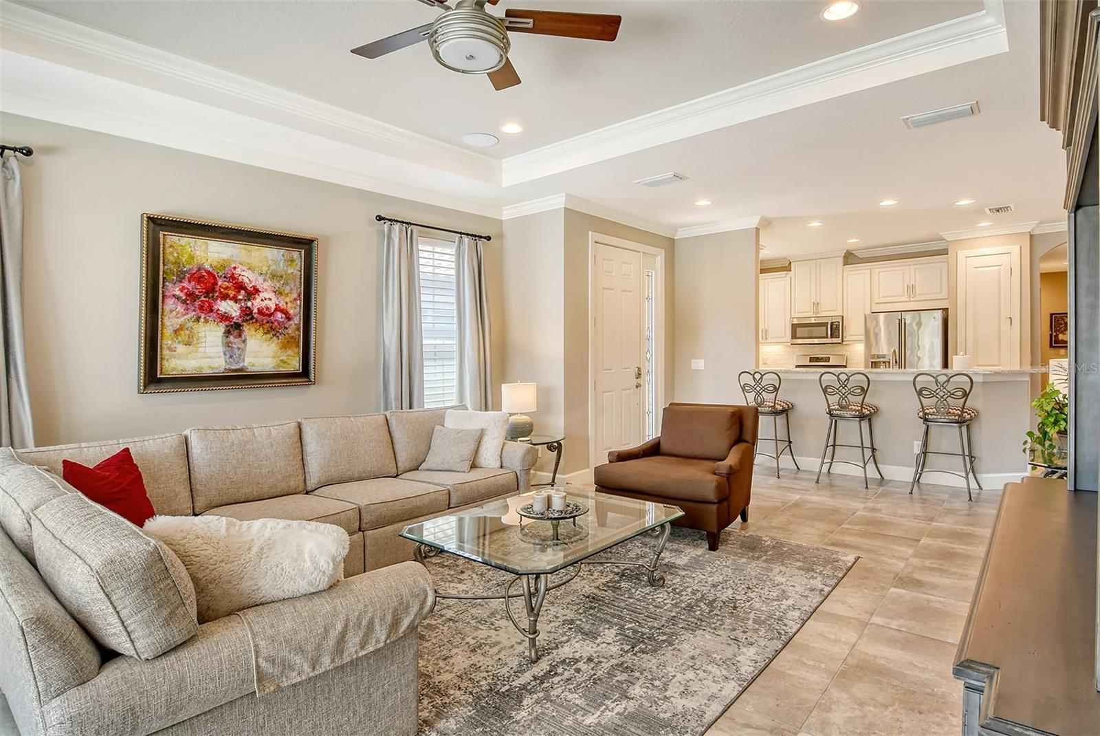 8744 BELLUSSI DR, SARASOTA, FL, 34238