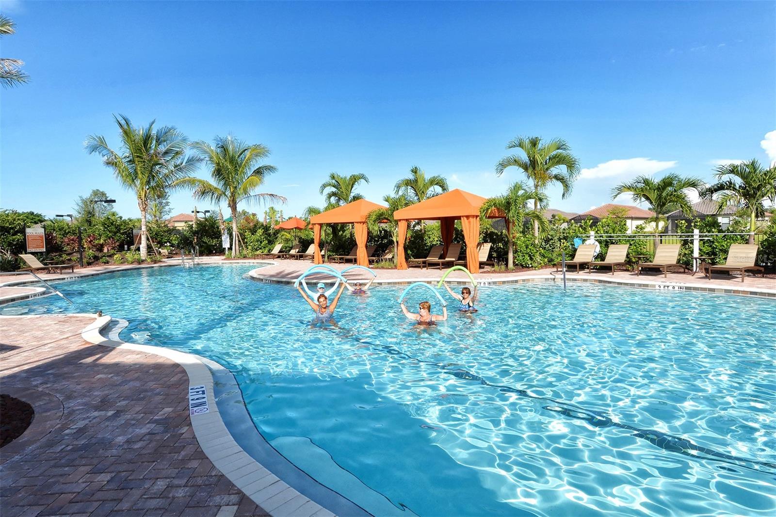 8744 BELLUSSI DR, SARASOTA, FL, 34238