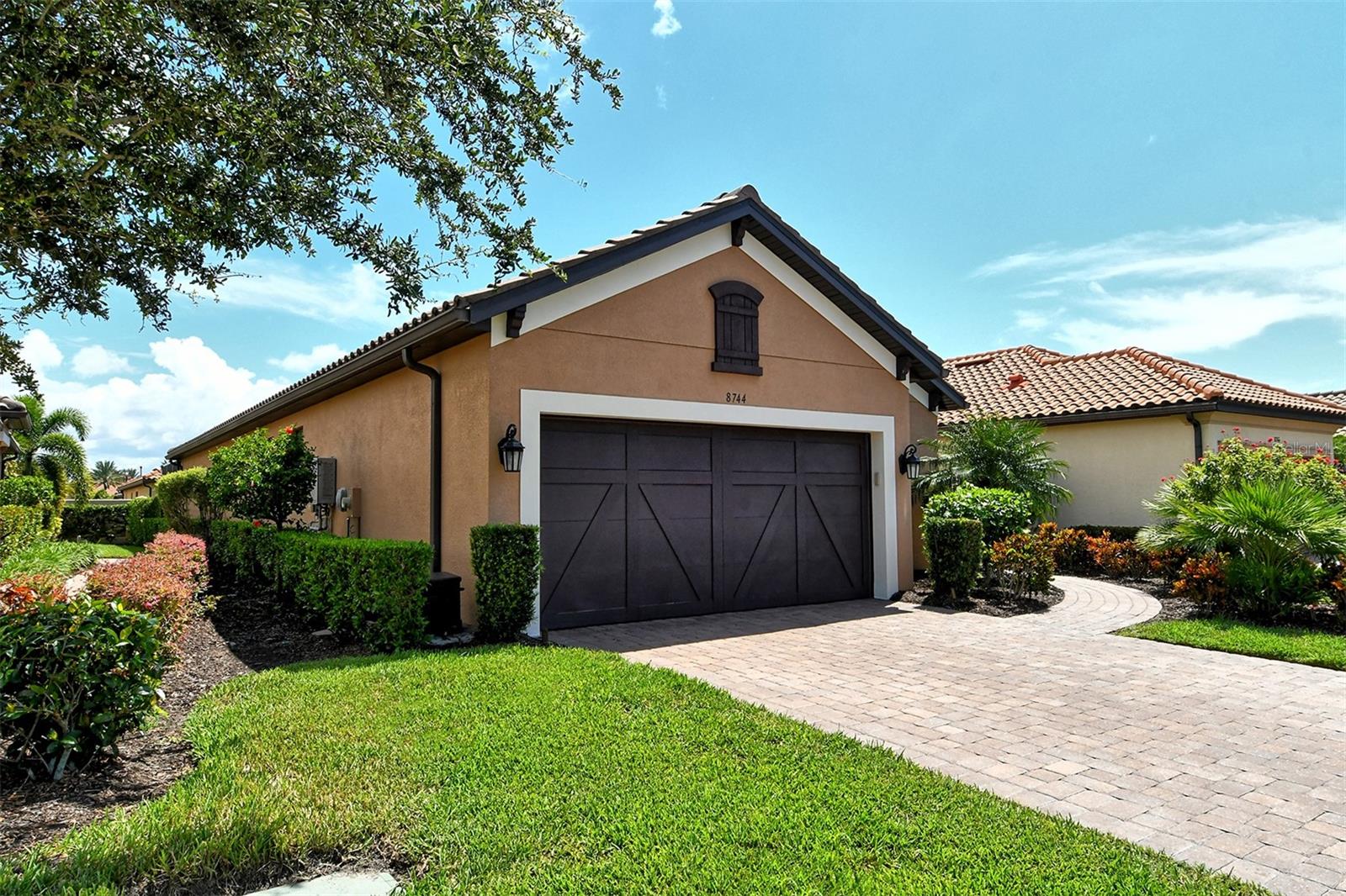 8744 BELLUSSI DR, SARASOTA, FL, 34238