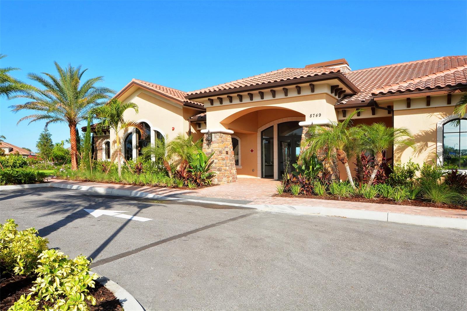 8744 BELLUSSI DR, SARASOTA, FL, 34238