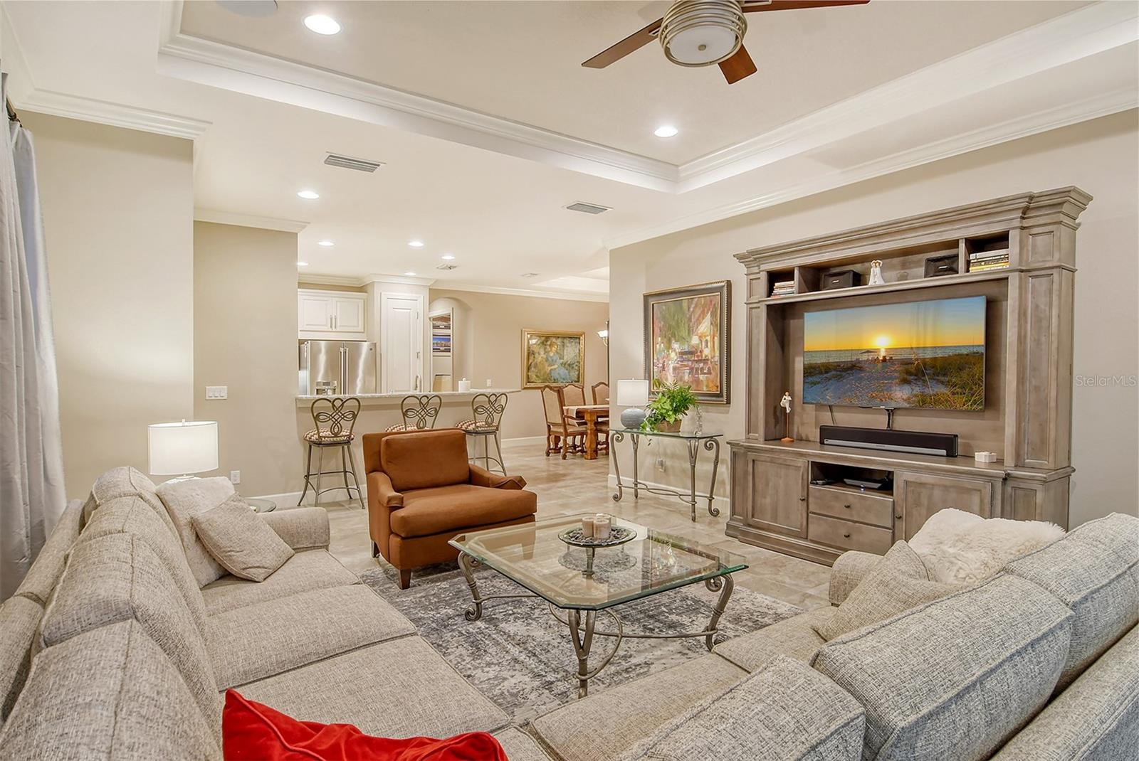 8744 BELLUSSI DR, SARASOTA, FL, 34238