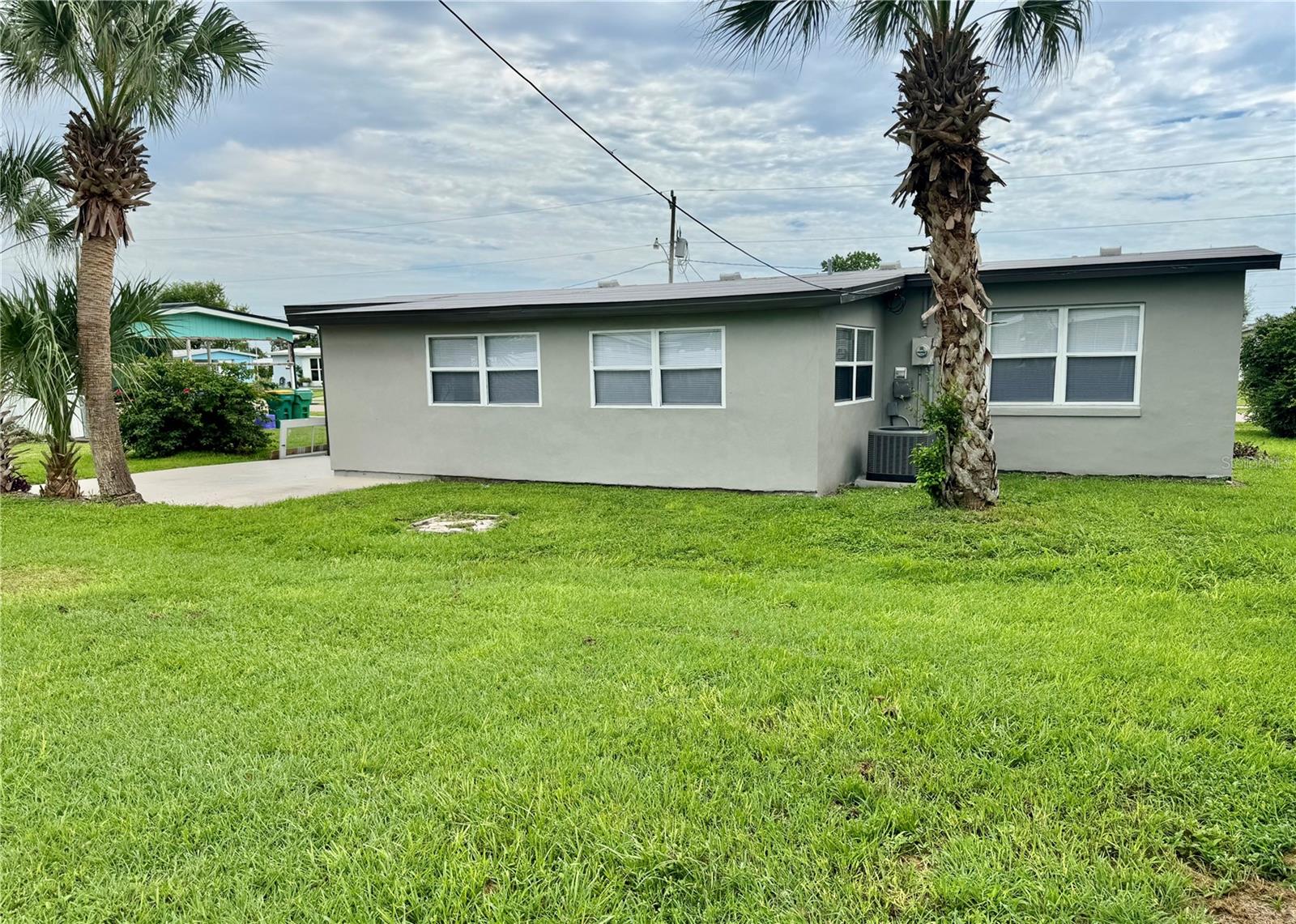 21282 GLADIS AVE, PORT CHARLOTTE, FL, 33952