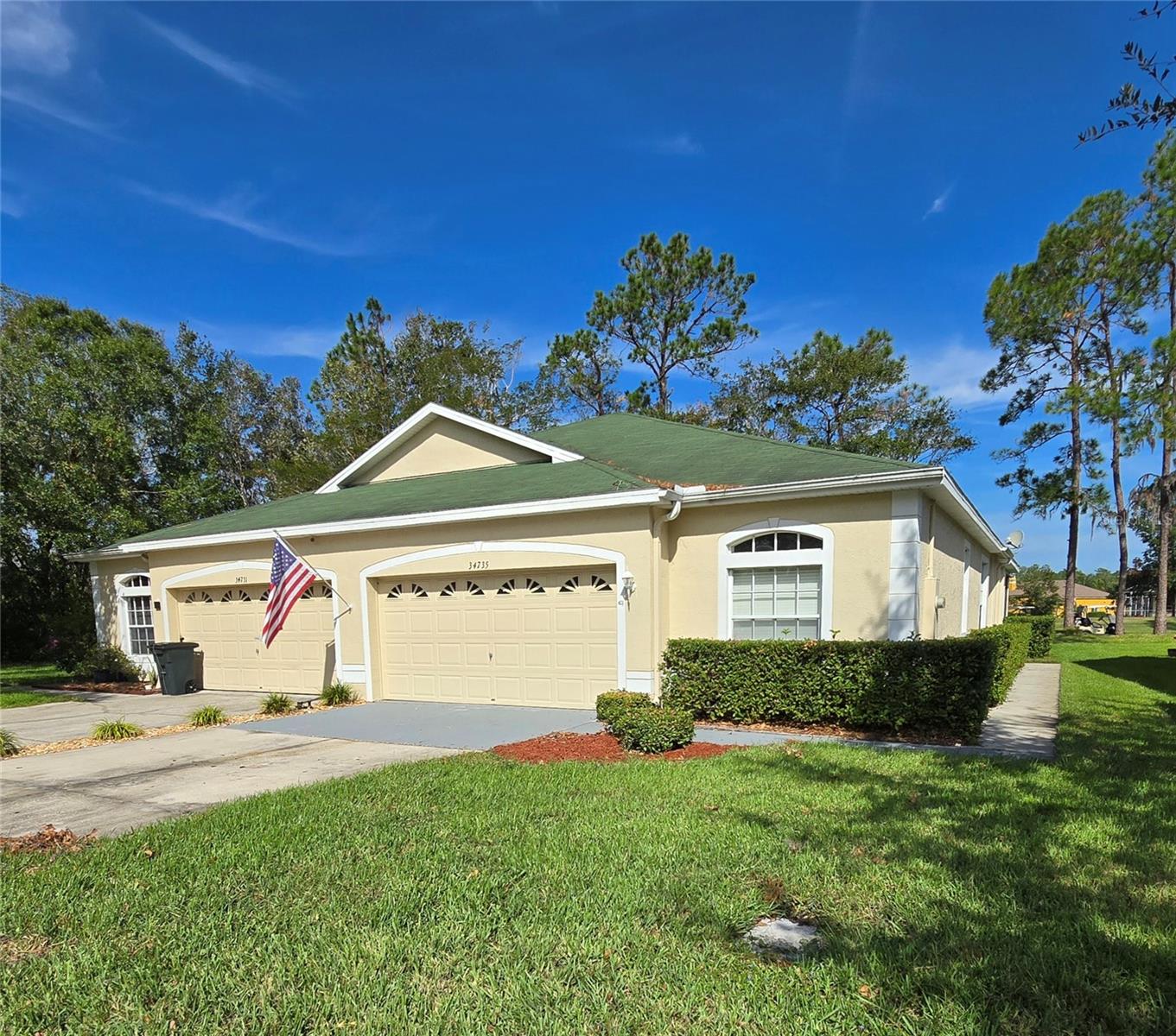 34735 DOUBLE EAGLE CT, ZEPHYRHILLS, FL, 33541