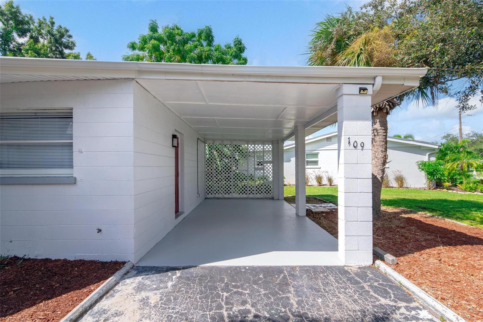 109 BARRE DR NW, PORT CHARLOTTE, FL, 33952