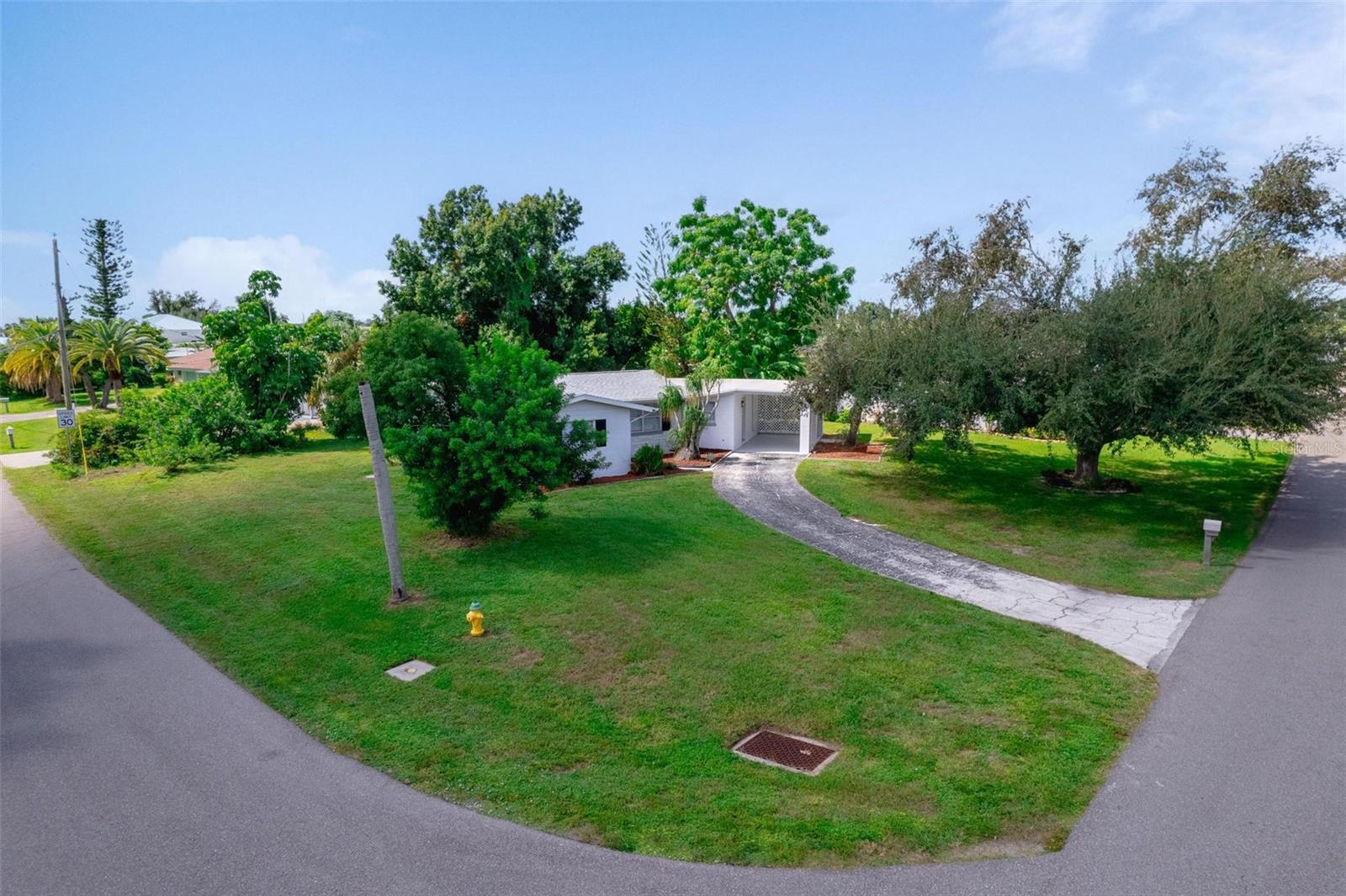 109 BARRE DR NW, PORT CHARLOTTE, FL, 33952