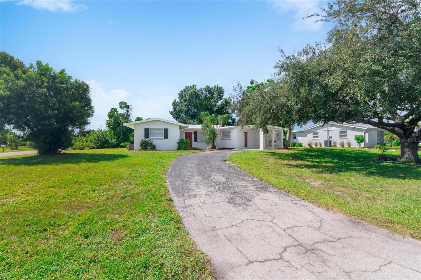 109 BARRE DR NW, PORT CHARLOTTE, FL, 33952