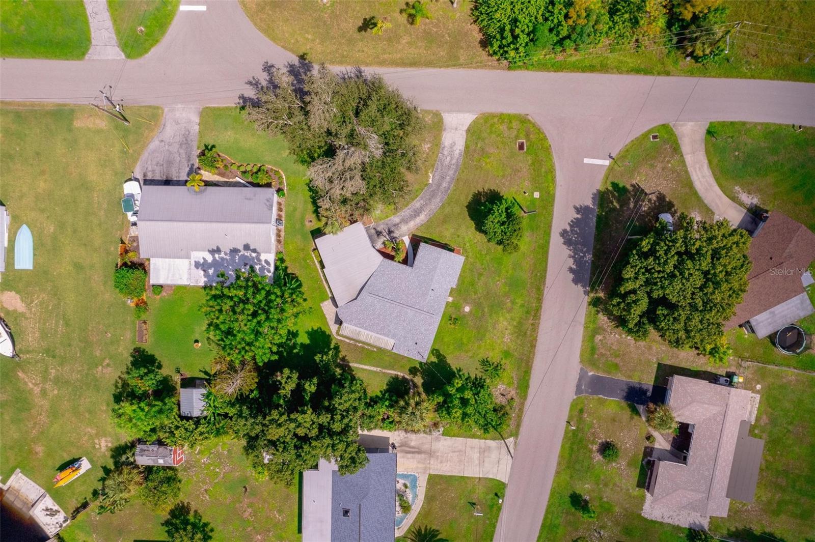109 BARRE DR NW, PORT CHARLOTTE, FL, 33952