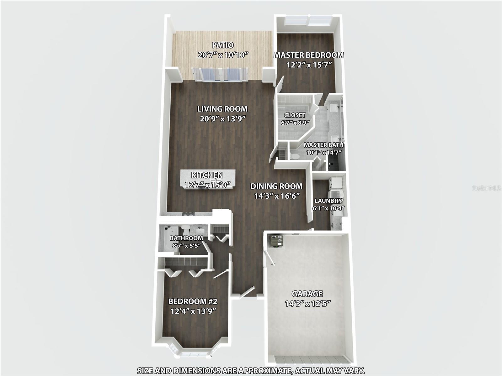 35145 DAILY DR, SEBRING, FL, 33872