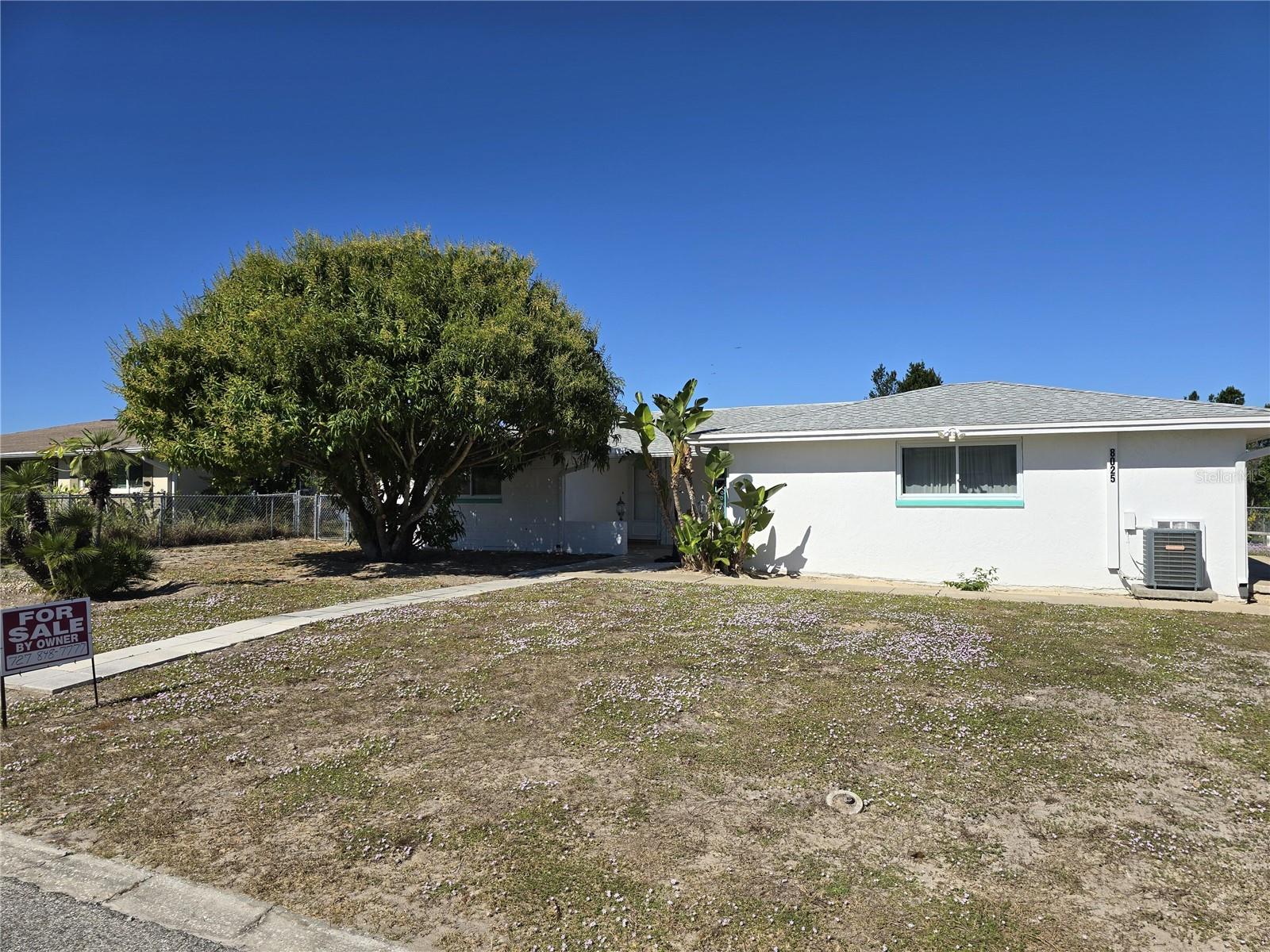 8025 VALMY LN, PORT RICHEY, FL, 34668