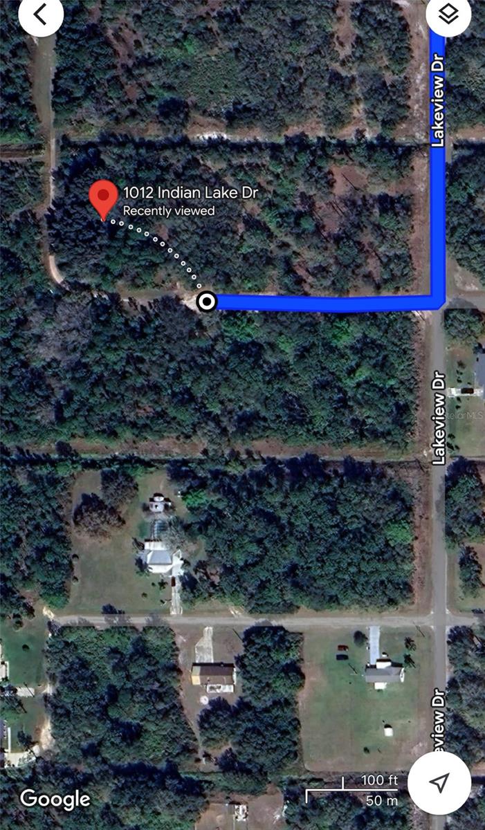 1012 INDIAN LAKE DR #7, INDIAN LAKE ESTATES, FL, 33855