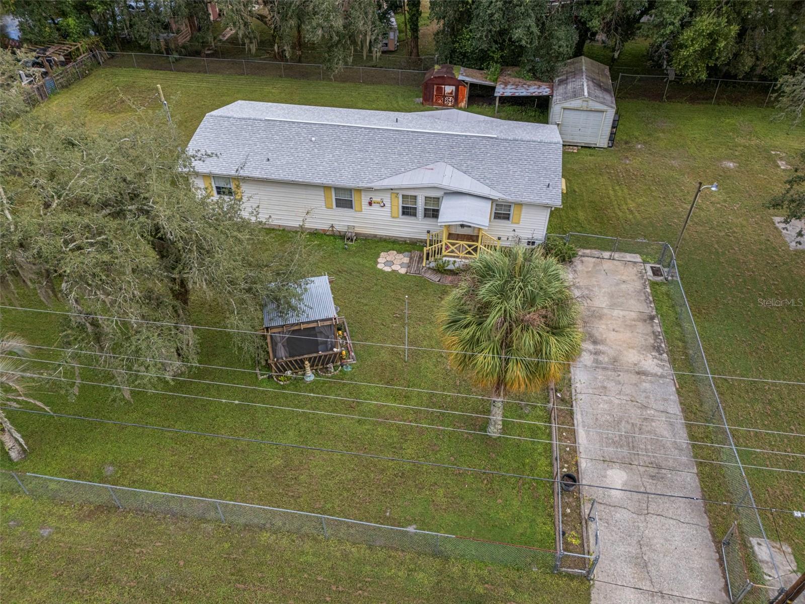 9140 & 9130 PEONY ST, NEW PORT RICHEY, FL, 34654