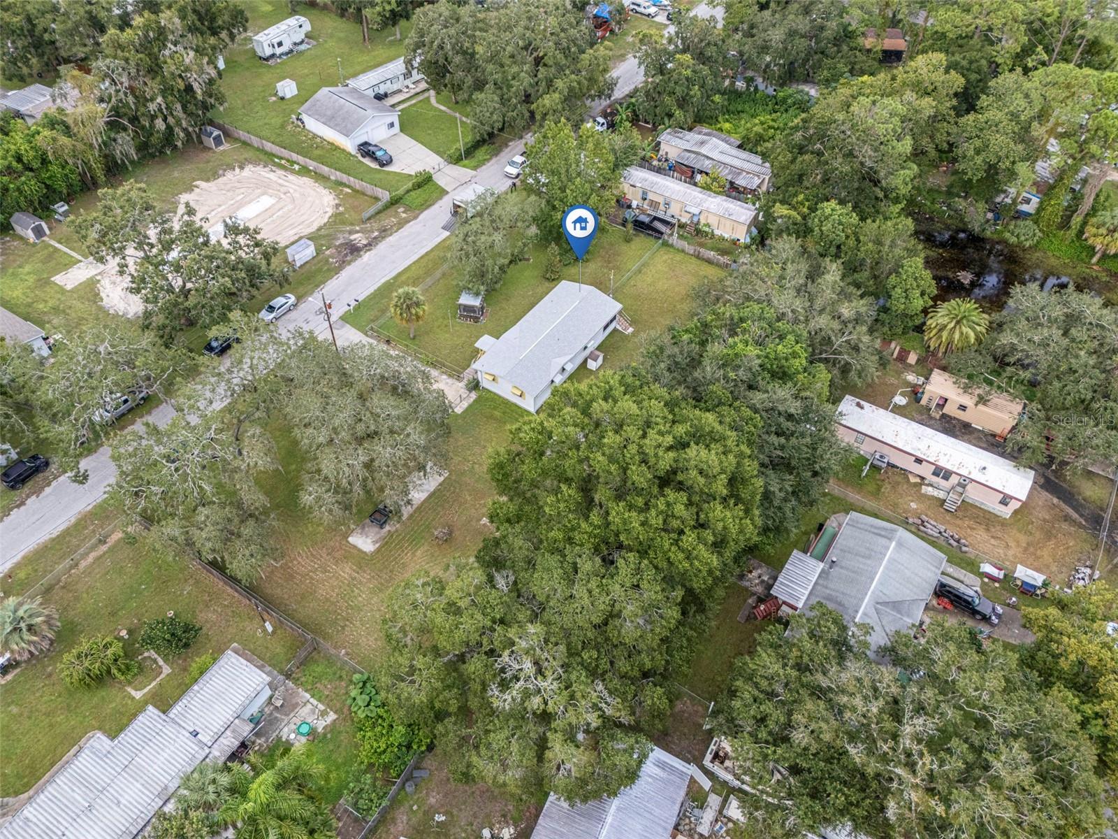 9140 & 9130 PEONY ST, NEW PORT RICHEY, FL, 34654