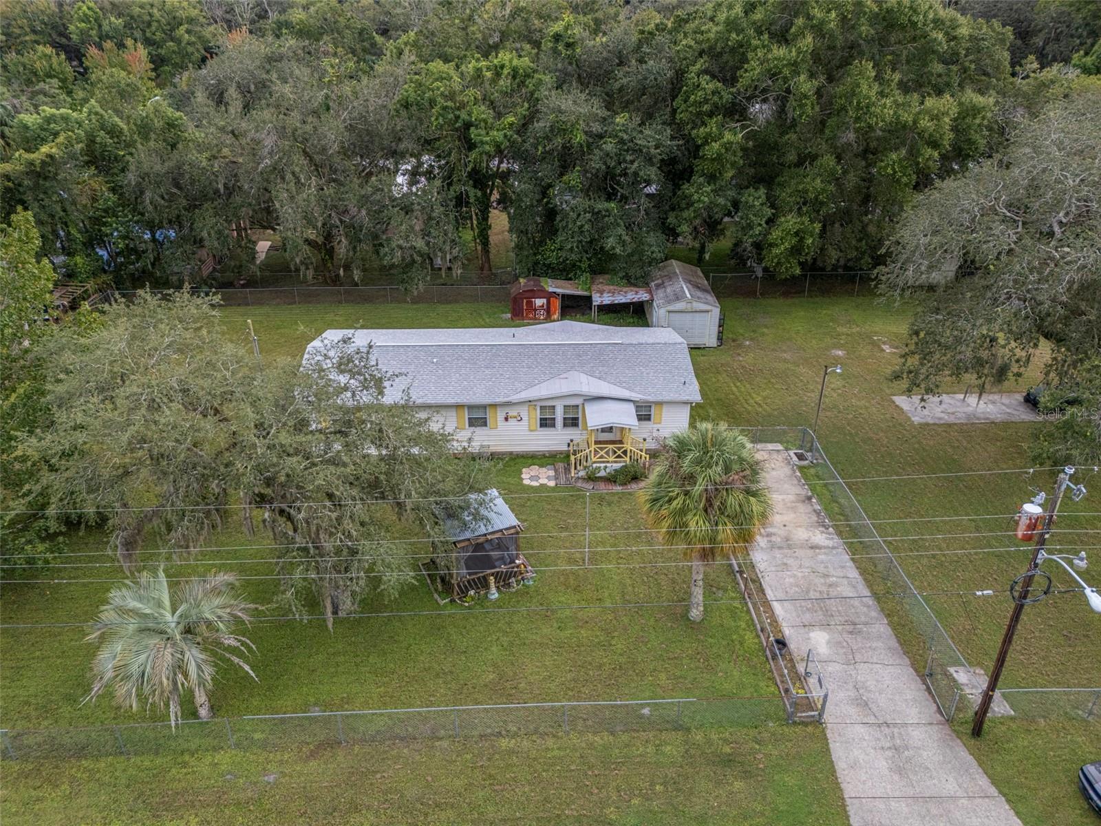 9140 & 9130 PEONY ST, NEW PORT RICHEY, FL, 34654