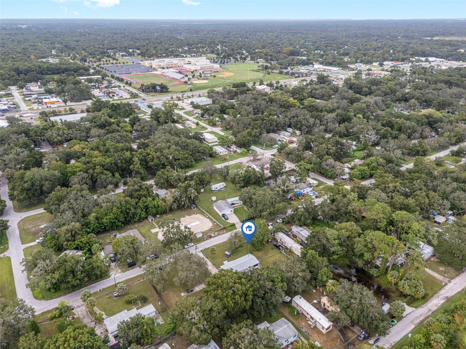 9140 & 9130 PEONY ST, NEW PORT RICHEY, FL, 34654