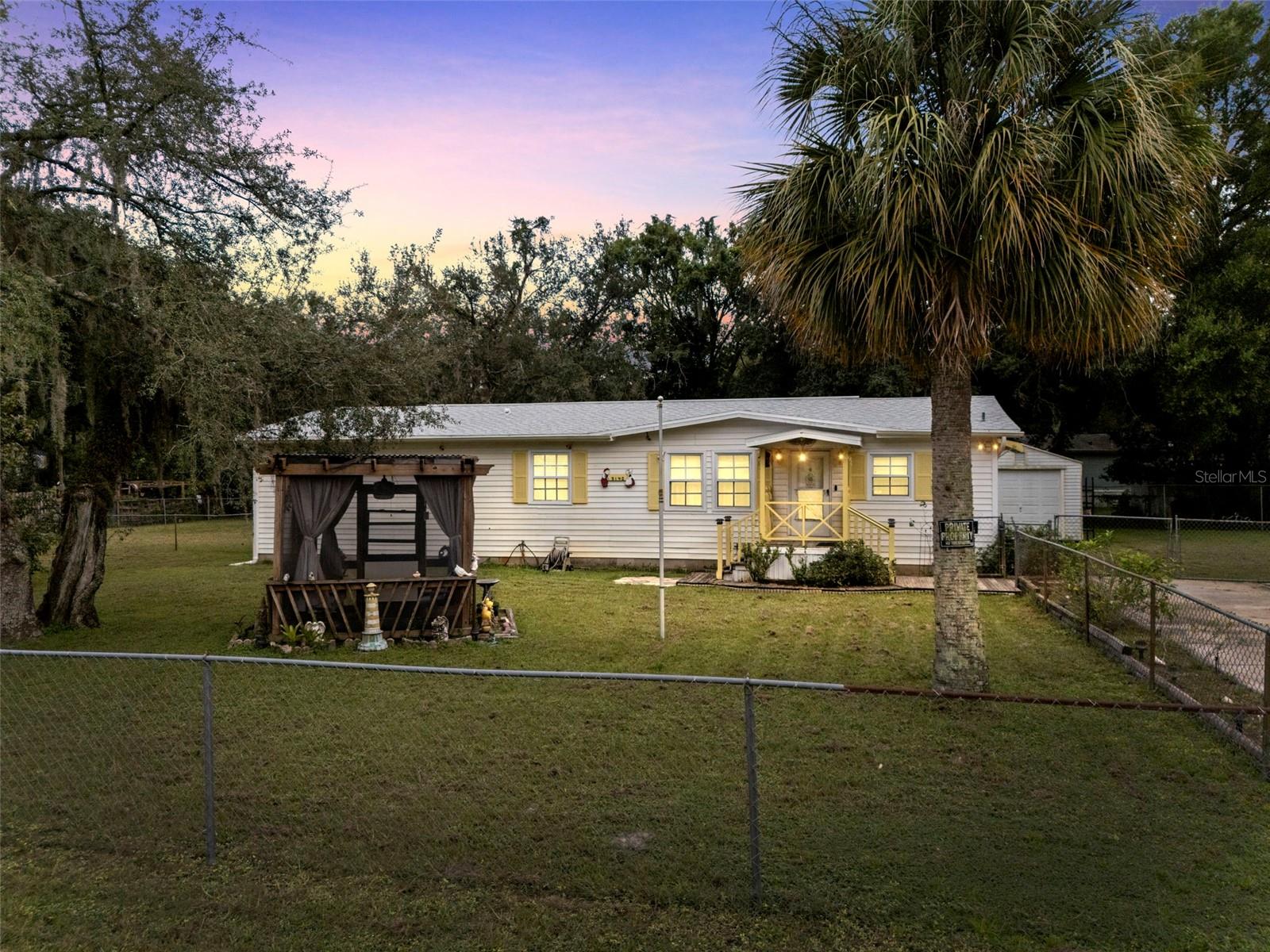 9140 & 9130 PEONY ST, NEW PORT RICHEY, FL, 34654