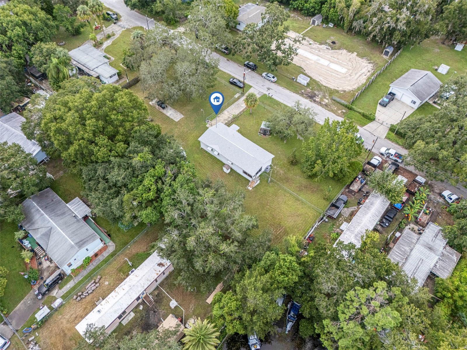 9140 & 9130 PEONY ST, NEW PORT RICHEY, FL, 34654