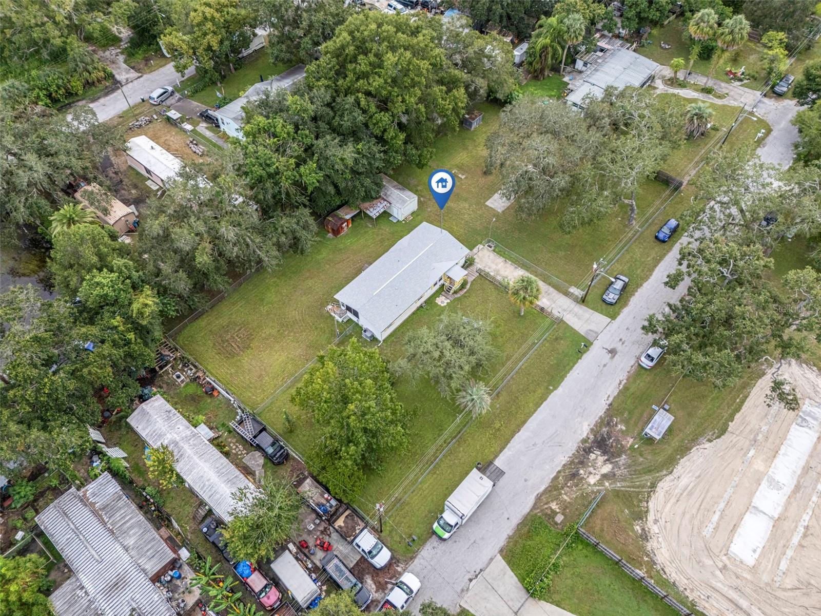 9140 & 9130 PEONY ST, NEW PORT RICHEY, FL, 34654