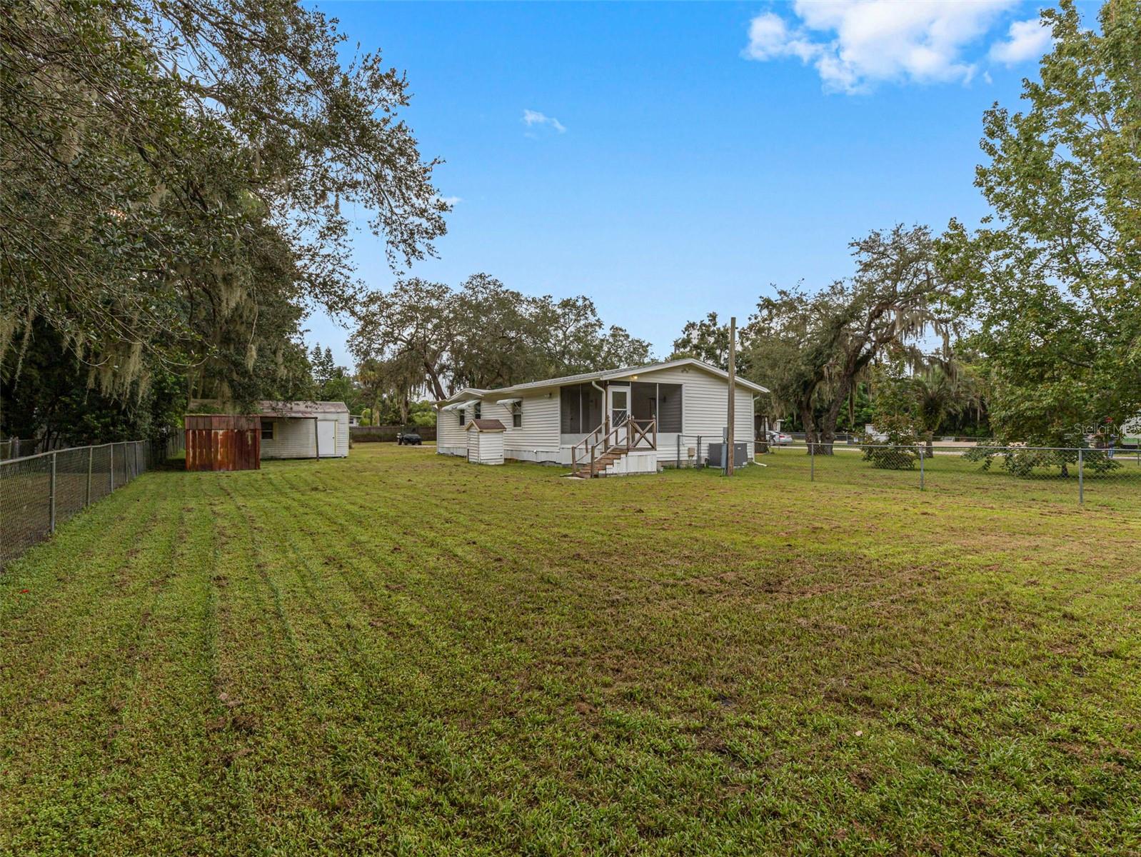 9140 & 9130 PEONY ST, NEW PORT RICHEY, FL, 34654