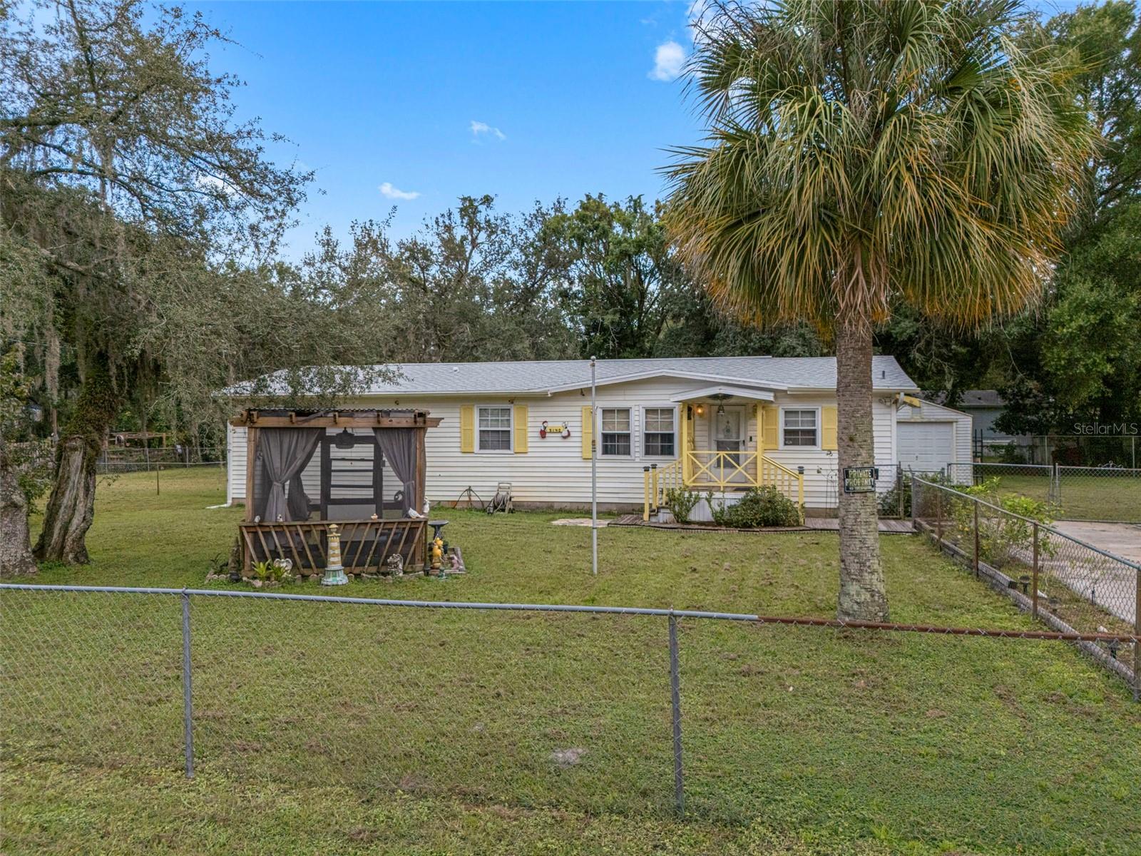 9140 & 9130 PEONY ST, NEW PORT RICHEY, FL, 34654