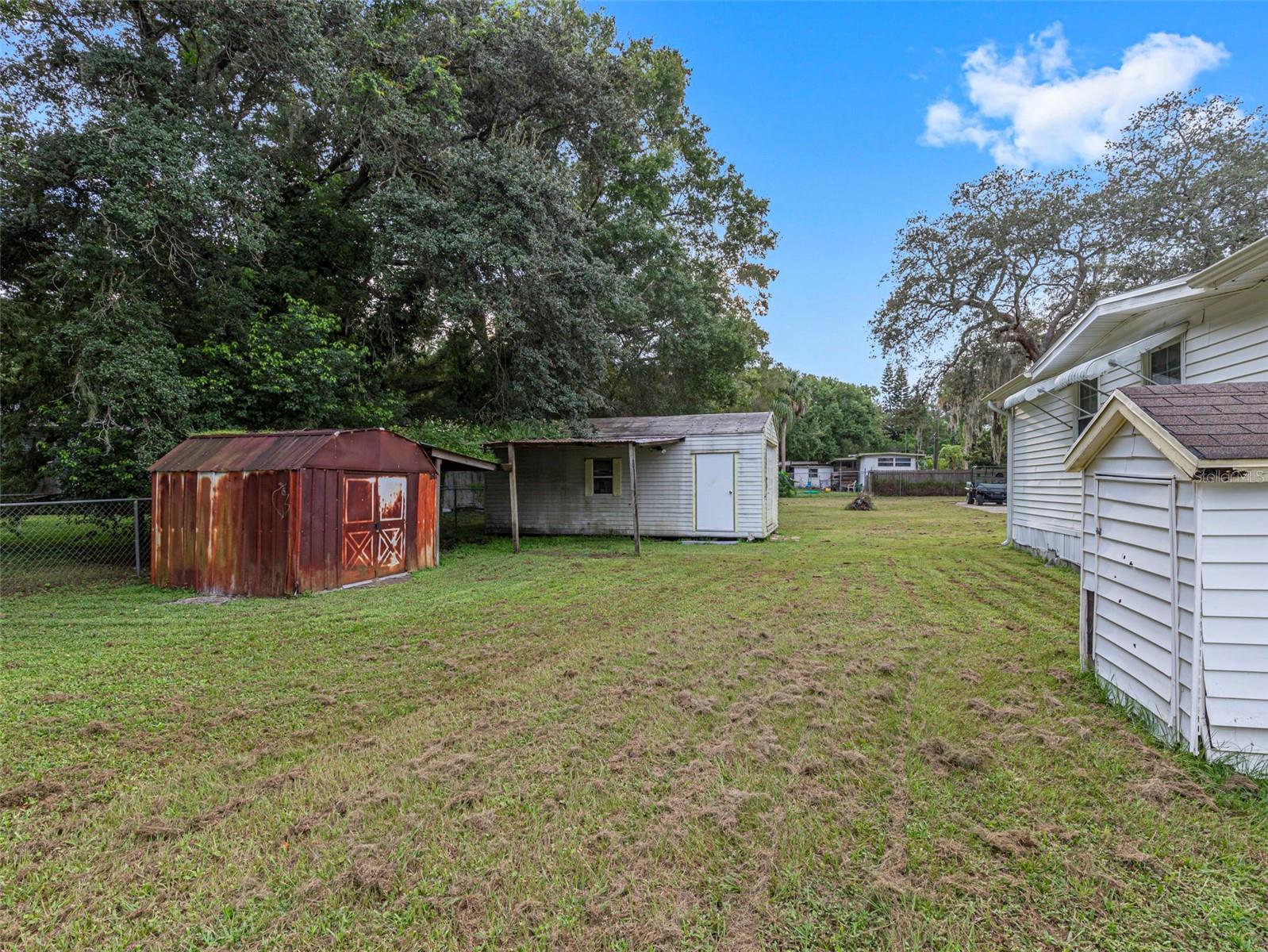 9140 & 9130 PEONY ST, NEW PORT RICHEY, FL, 34654