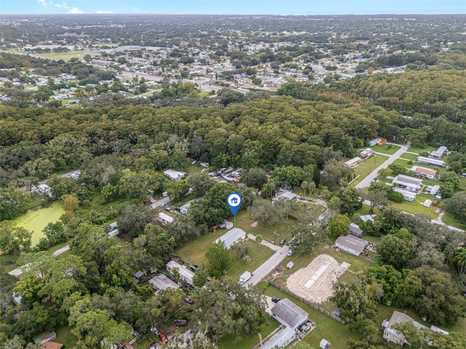 9140 & 9130 PEONY ST, NEW PORT RICHEY, FL, 34654