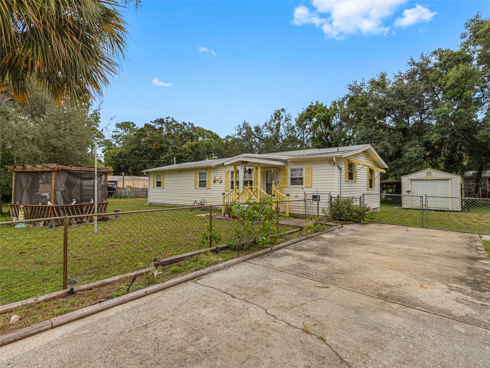 9140 & 9130 PEONY ST, NEW PORT RICHEY, FL, 34654