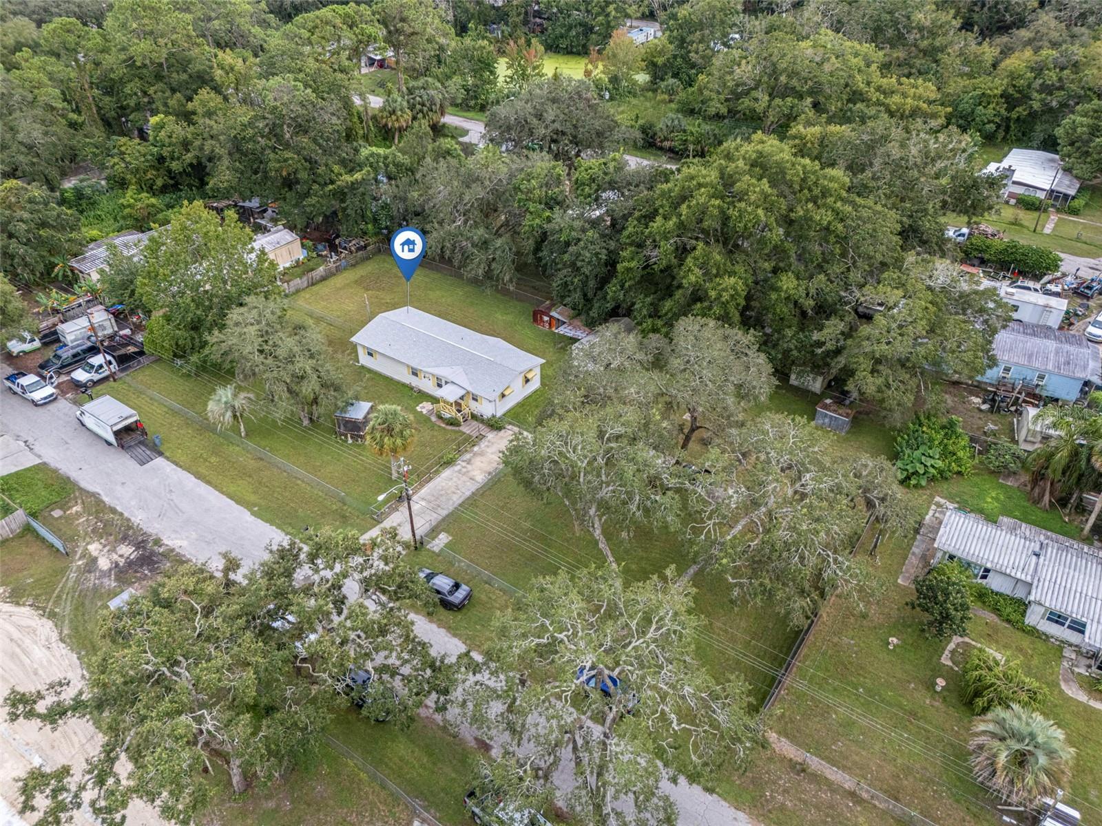 9140 & 9130 PEONY ST, NEW PORT RICHEY, FL, 34654