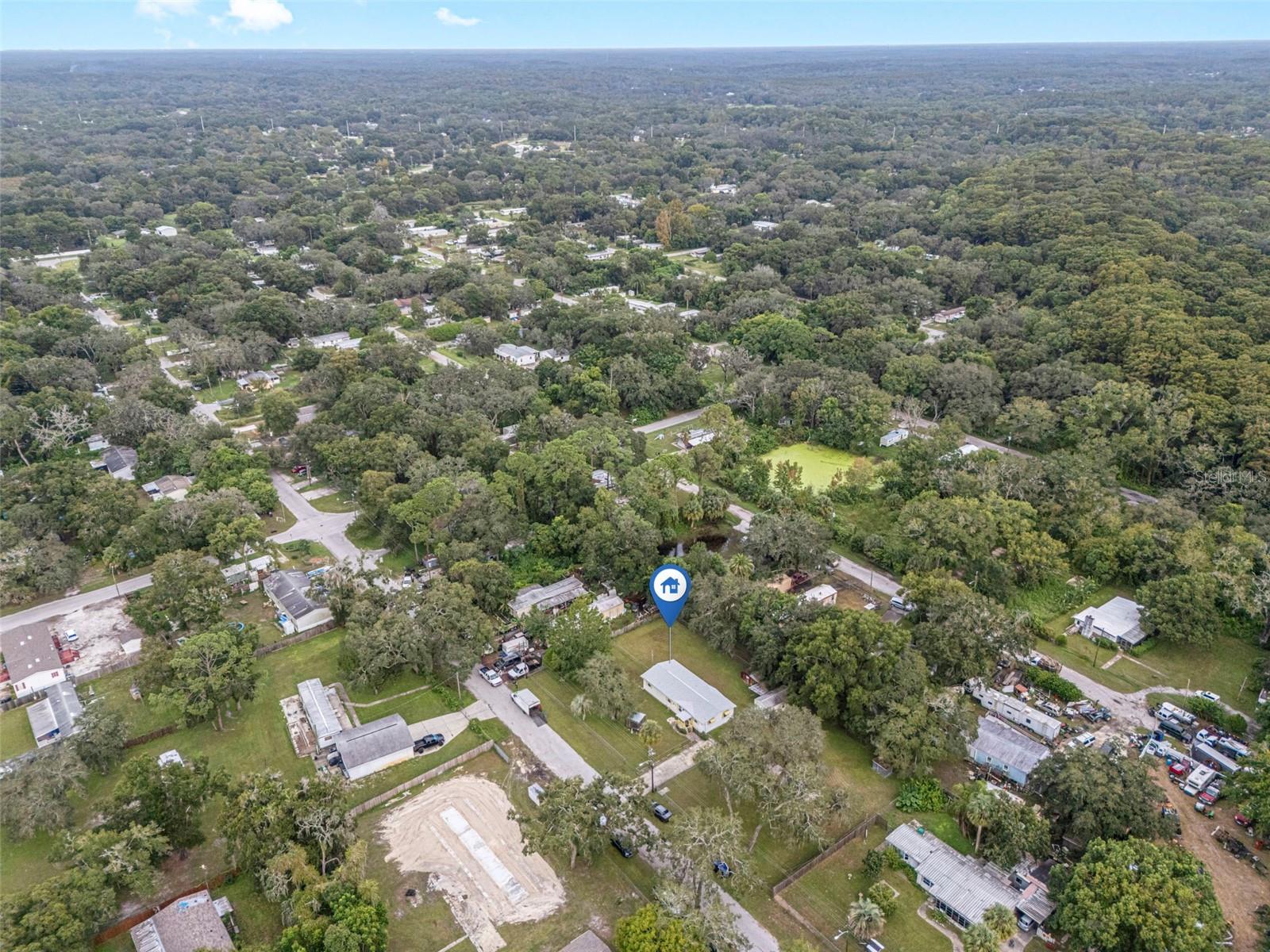 9140 & 9130 PEONY ST, NEW PORT RICHEY, FL, 34654