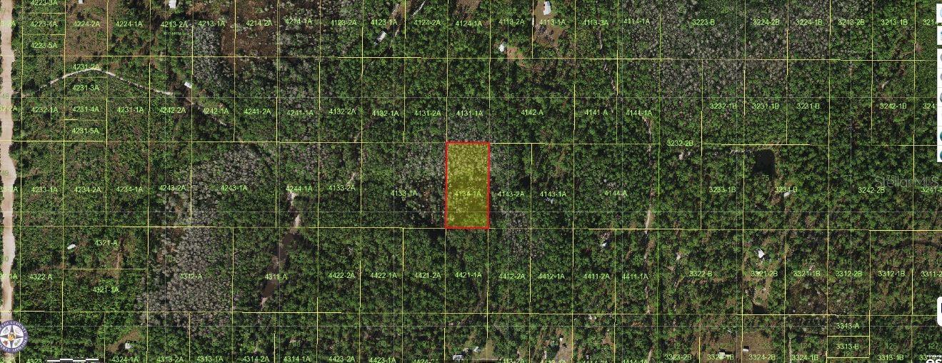 HOLOPAW GROVES RD, ST CLOUD, FL, 34773