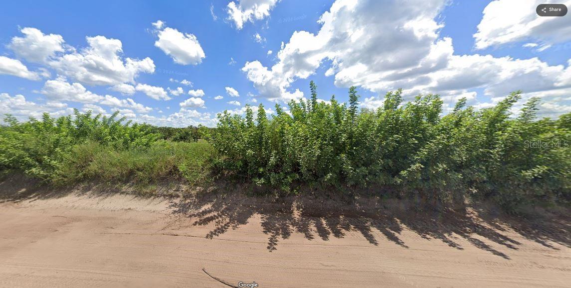 HOLOPAW GROVES RD, ST CLOUD, FL, 34773
