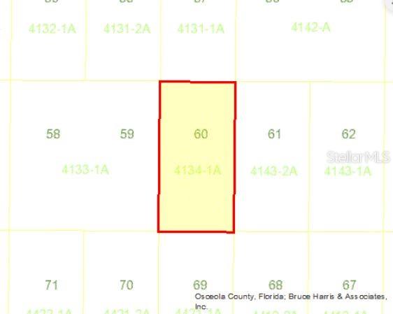 HOLOPAW GROVES RD, ST CLOUD, FL, 34773