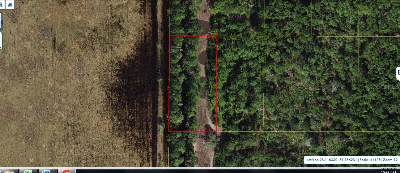 HOLOPAW GROVES RD, ST CLOUD, FL, 34773