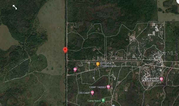 HOLOPAW GROVES RD, ST CLOUD, FL, 34773