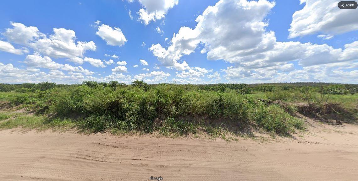 HOLOPAW GROVES RD, ST CLOUD, FL, 34773