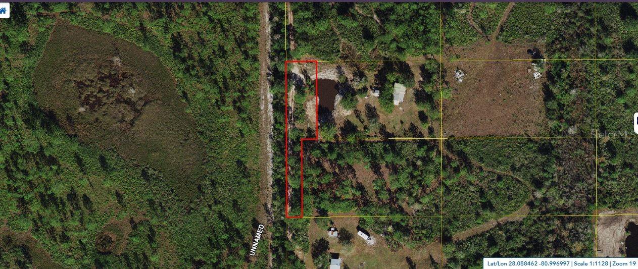 PALM FROND RD, ST CLOUD, FL, 34773
