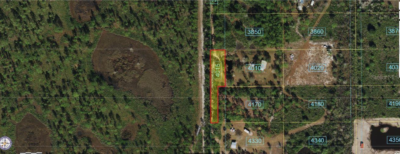 PALM FROND RD, ST CLOUD, FL, 34773