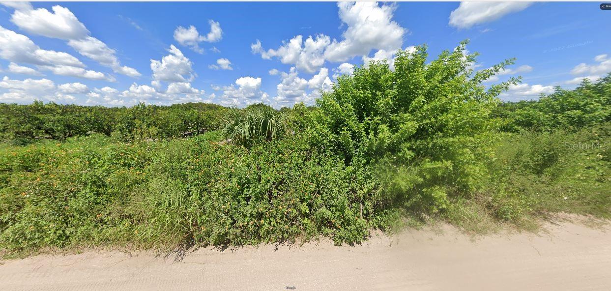HOLOPAW GROVES RD, ST CLOUD, FL, 34773
