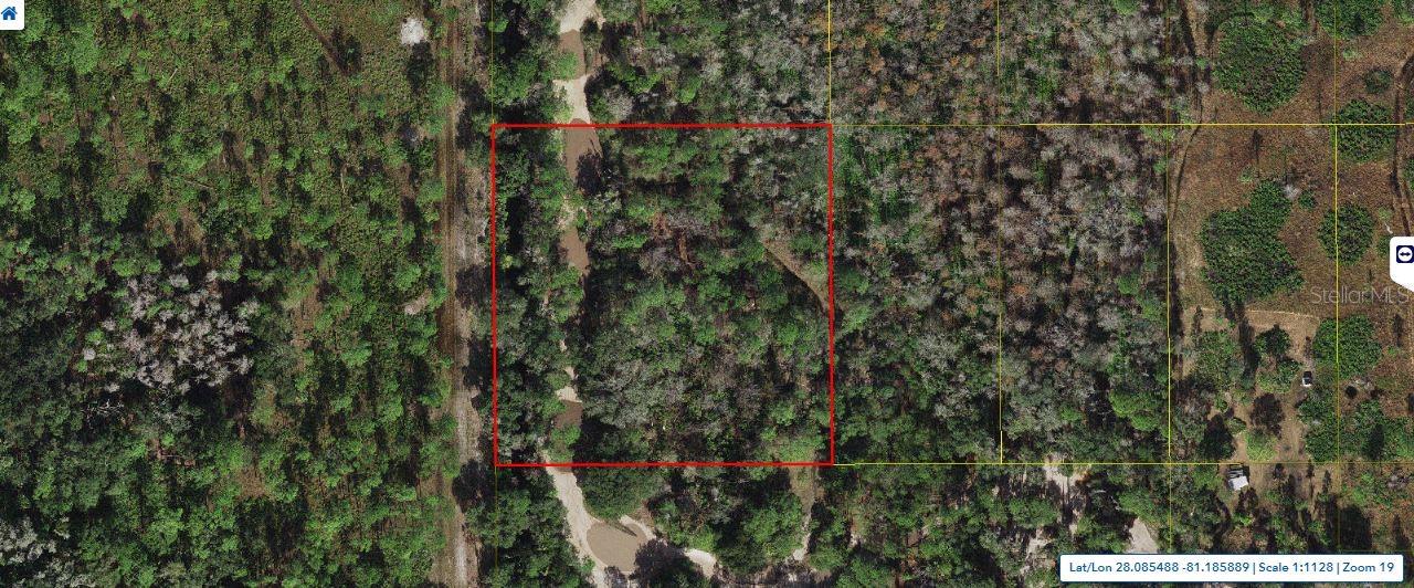 HOLOPAW GROVES RD, ST CLOUD, FL, 34773