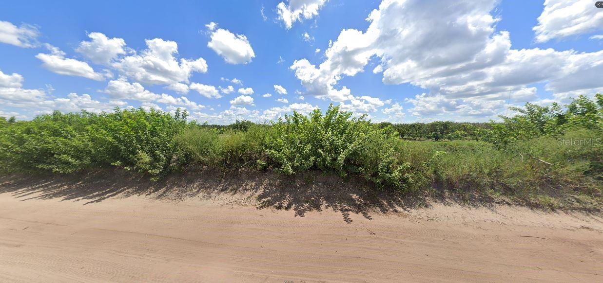 HOLOPAW GROVES RD, ST CLOUD, FL, 34773