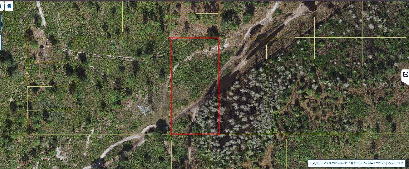 HOLOPAW GROVES RD, ST CLOUD, FL, 34773