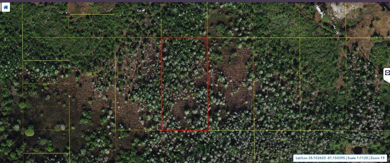HOLOPAW GROVES RD, ST CLOUD, FL, 34773