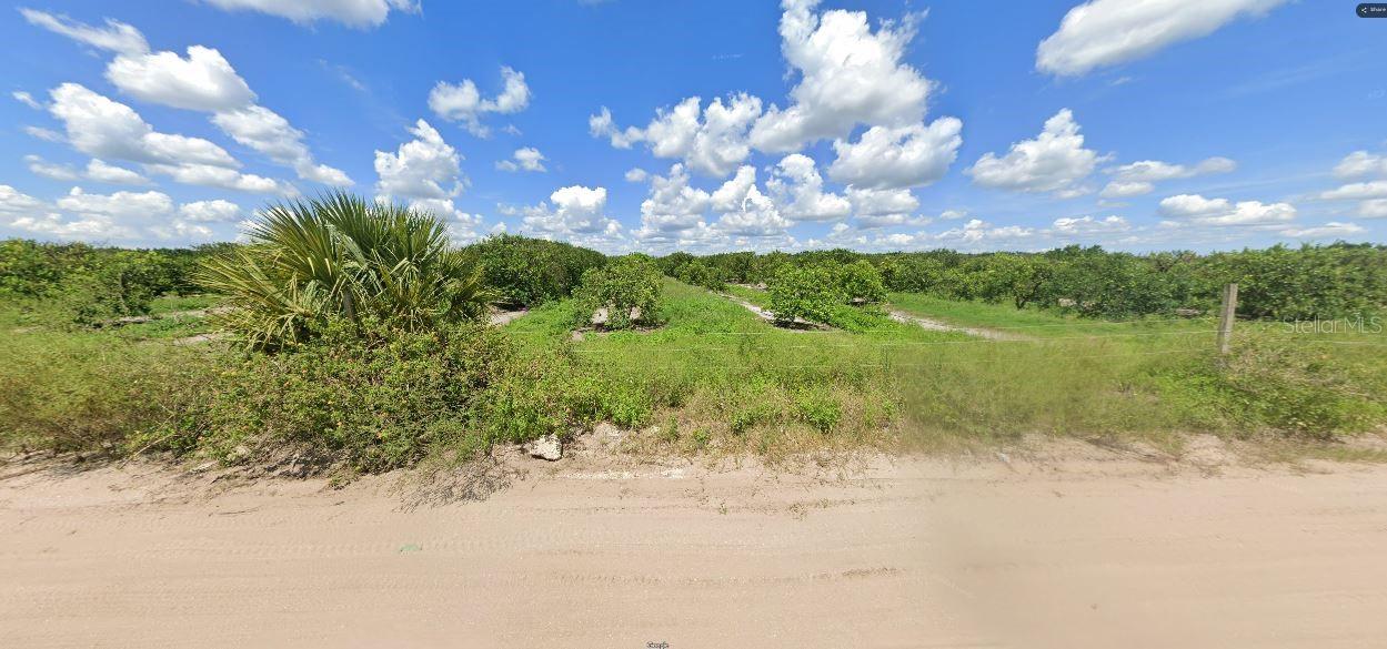 HOLOPAW GROVES RD, ST CLOUD, FL, 34773