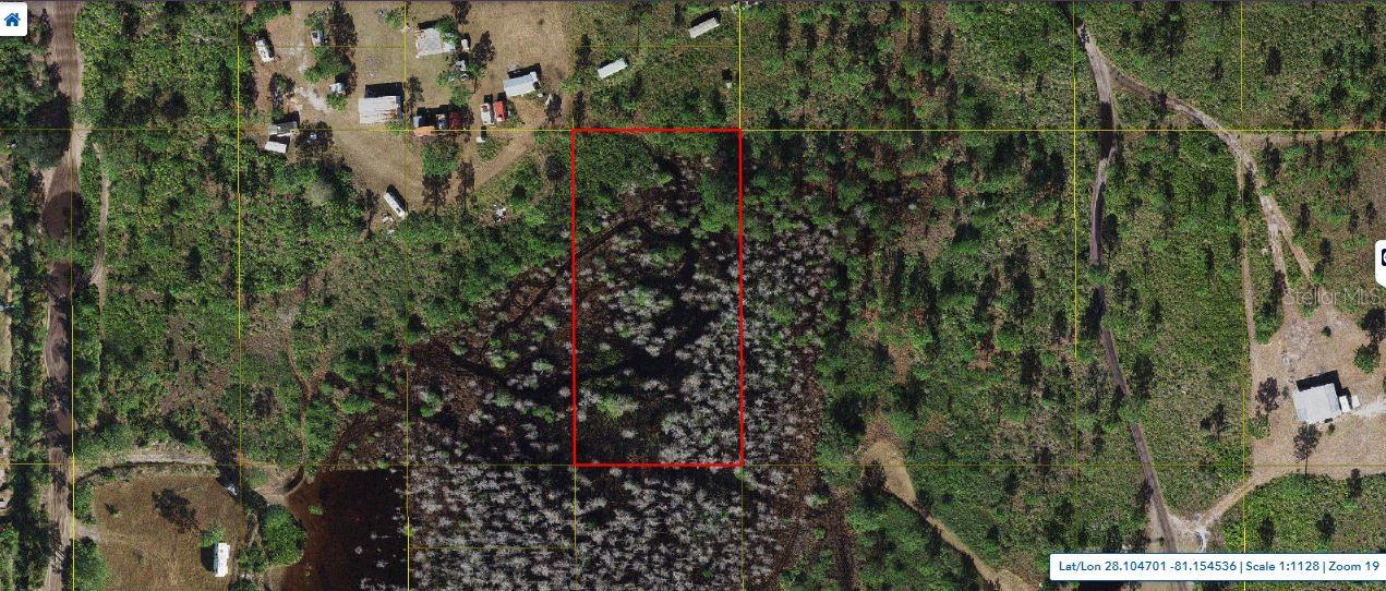 HOLOPAW GROVES RD, ST CLOUD, FL, 34773