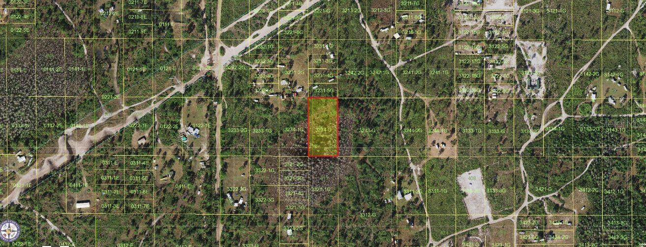 HOLOPAW GROVES RD, ST CLOUD, FL, 34773